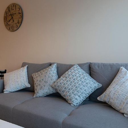Barrybeag 1 Bedroom Apartments Ballyvaughan Luaran gambar
