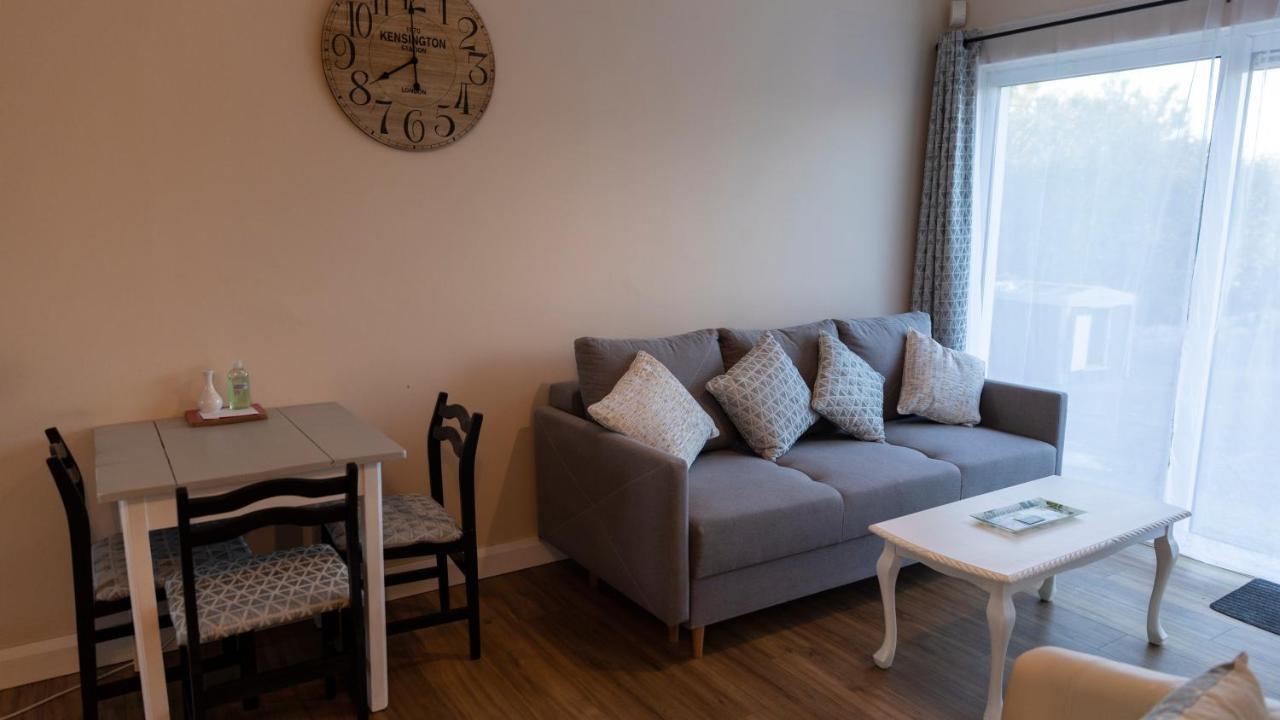 Barrybeag 1 Bedroom Apartments Ballyvaughan Luaran gambar
