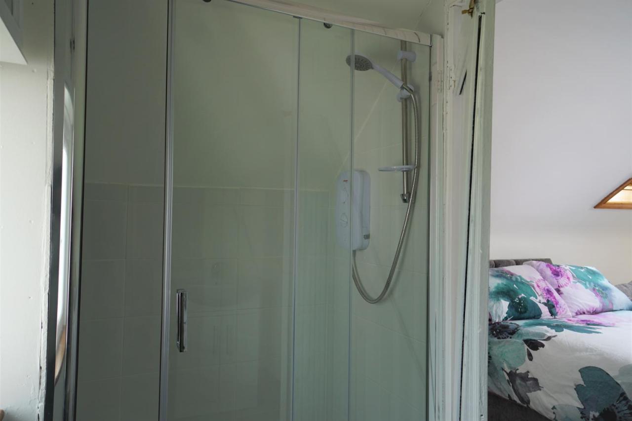 Barrybeag 1 Bedroom Apartments Ballyvaughan Luaran gambar