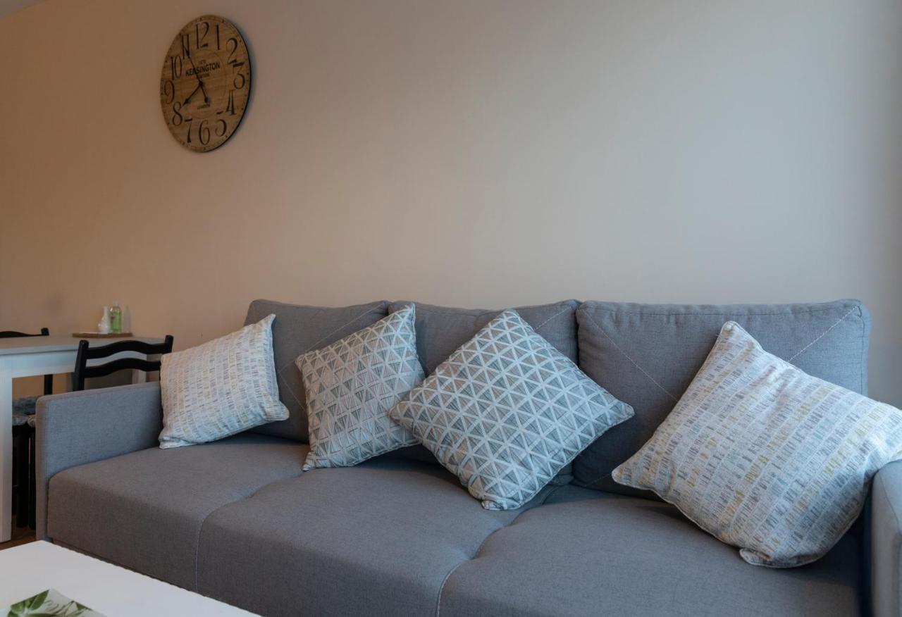 Barrybeag 1 Bedroom Apartments Ballyvaughan Luaran gambar