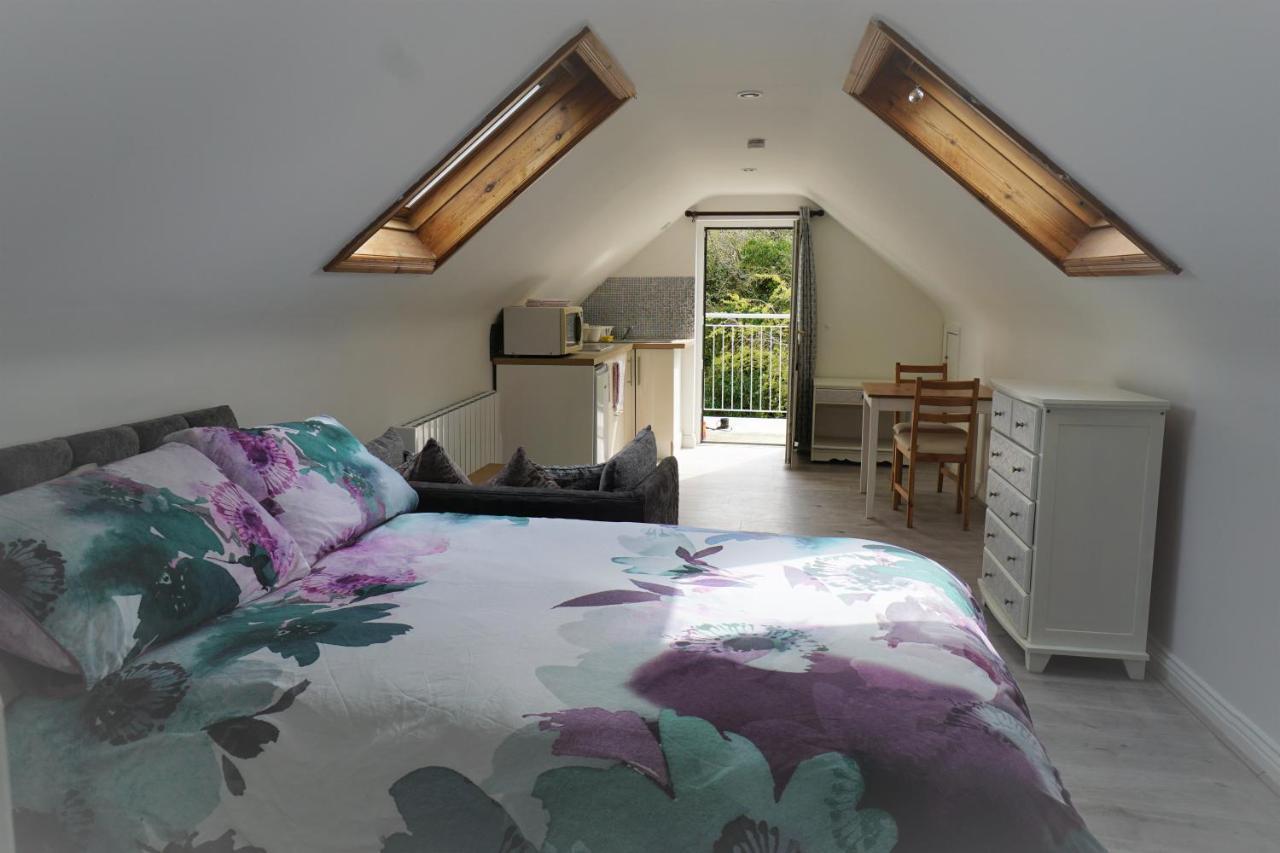 Barrybeag 1 Bedroom Apartments Ballyvaughan Luaran gambar