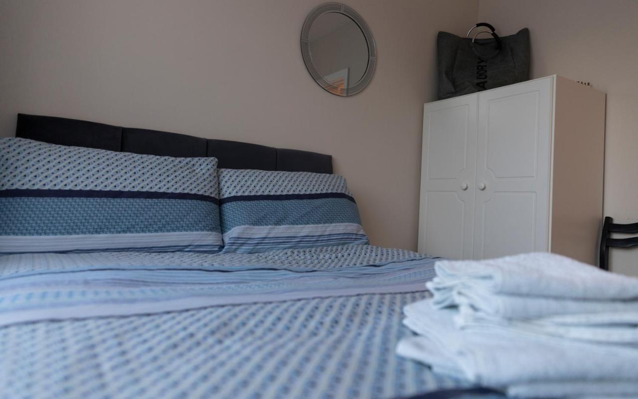 Barrybeag 1 Bedroom Apartments Ballyvaughan Luaran gambar