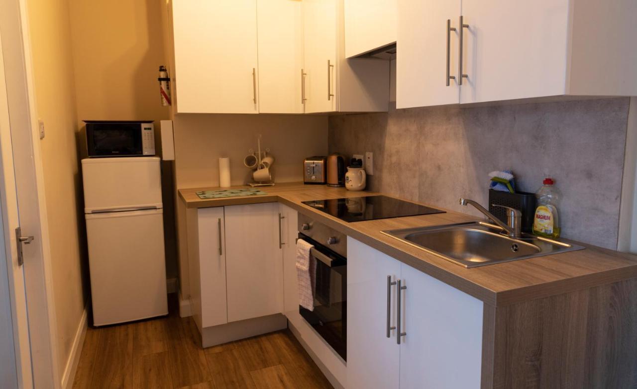 Barrybeag 1 Bedroom Apartments Ballyvaughan Luaran gambar