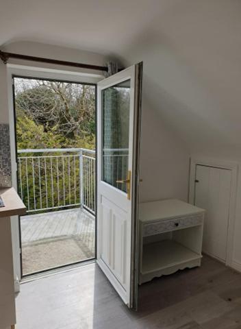 Barrybeag 1 Bedroom Apartments Ballyvaughan Luaran gambar