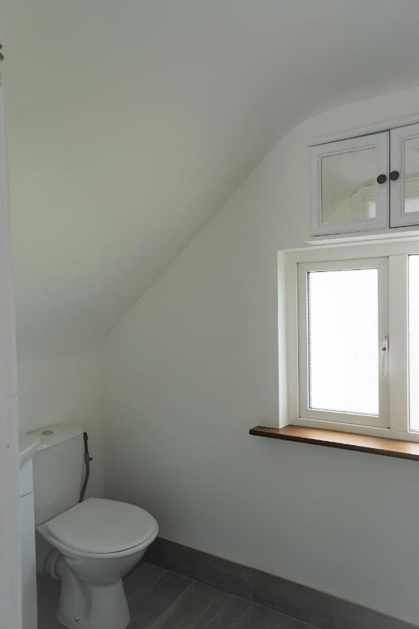 Barrybeag 1 Bedroom Apartments Ballyvaughan Luaran gambar