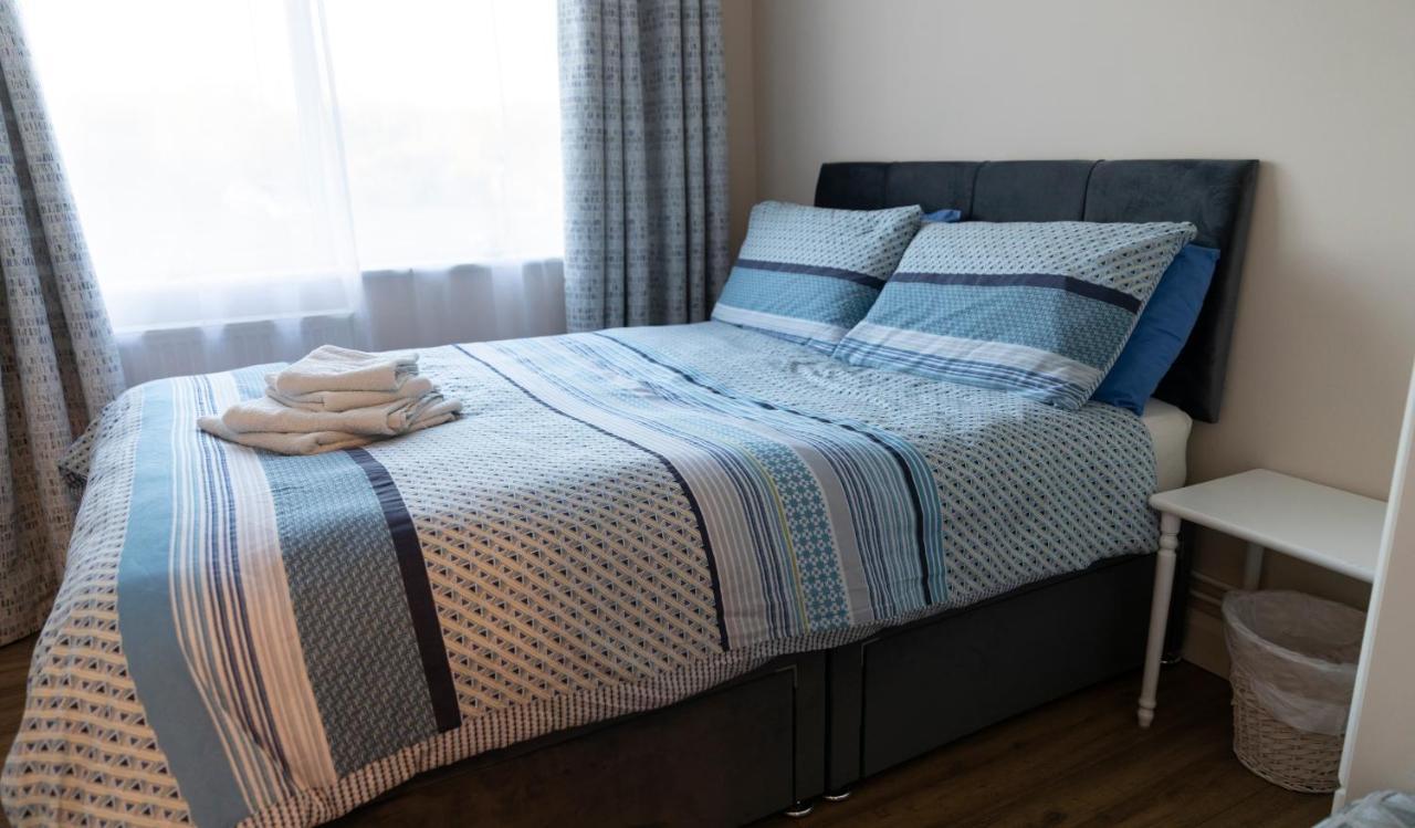 Barrybeag 1 Bedroom Apartments Ballyvaughan Luaran gambar