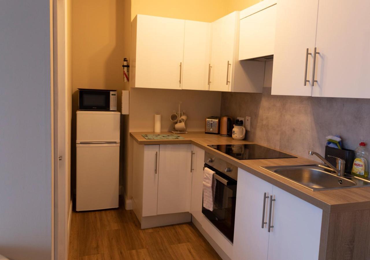 Barrybeag 1 Bedroom Apartments Ballyvaughan Luaran gambar