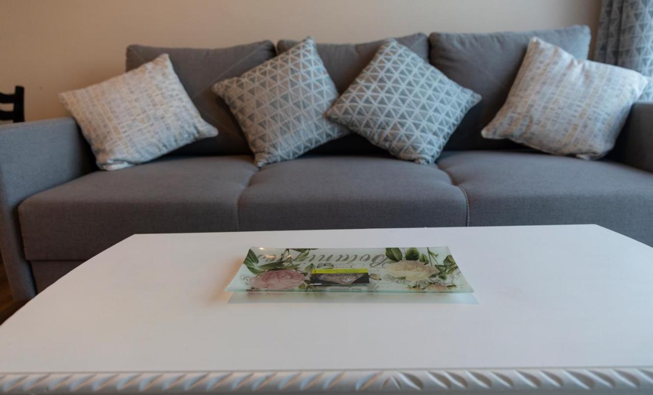 Barrybeag 1 Bedroom Apartments Ballyvaughan Luaran gambar