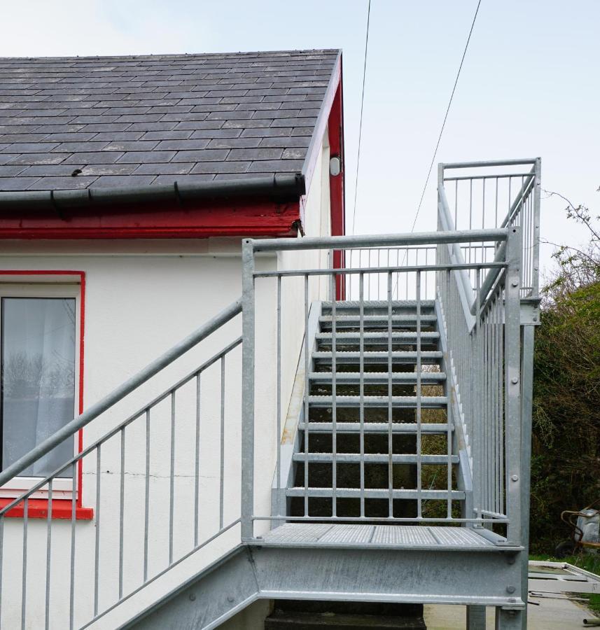 Barrybeag 1 Bedroom Apartments Ballyvaughan Luaran gambar