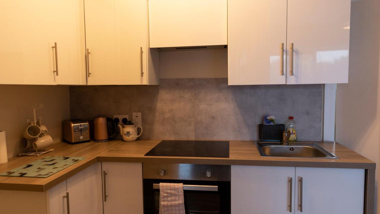 Barrybeag 1 Bedroom Apartments Ballyvaughan Luaran gambar