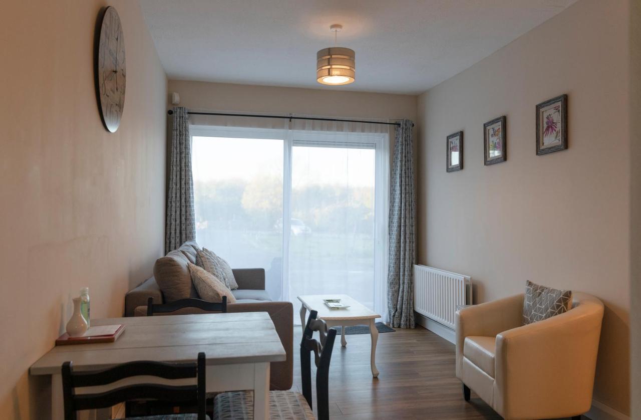 Barrybeag 1 Bedroom Apartments Ballyvaughan Luaran gambar